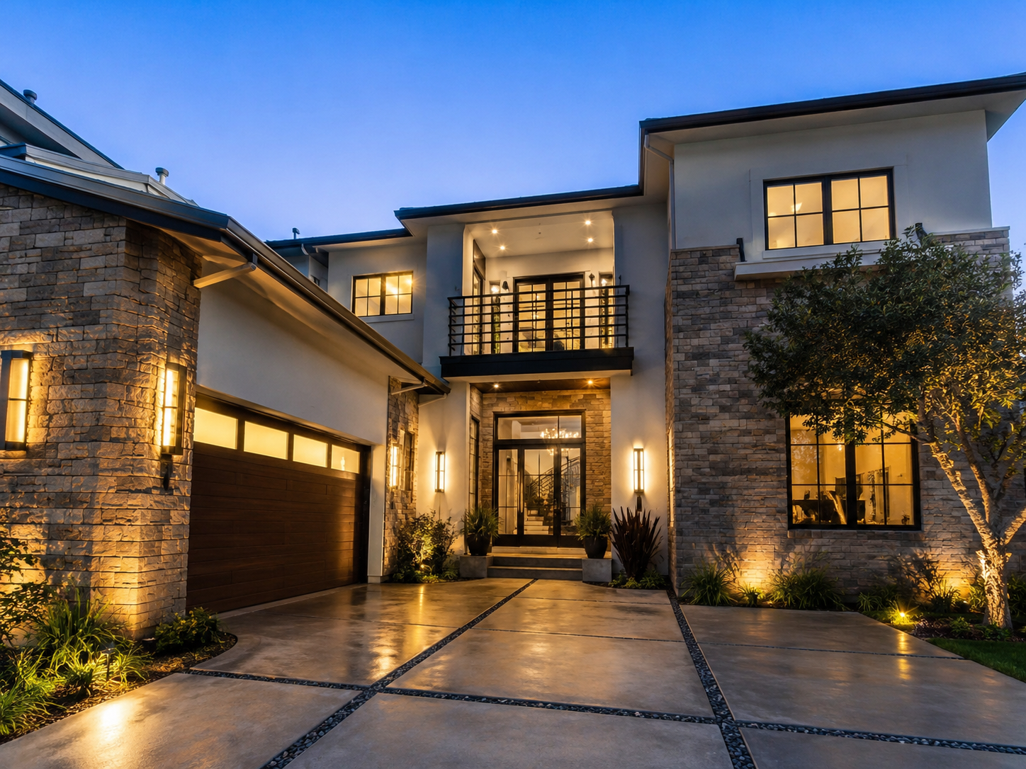 Luxury City Residence